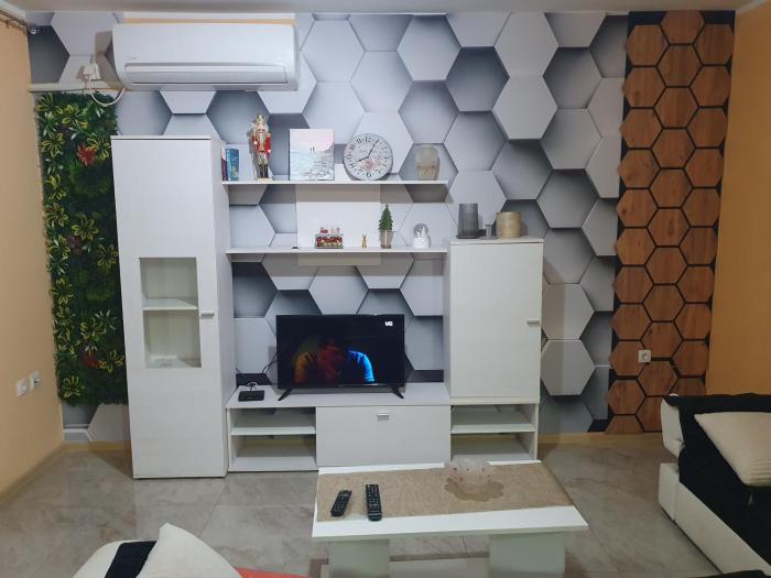 Beautifull apartmen s3 at nice place