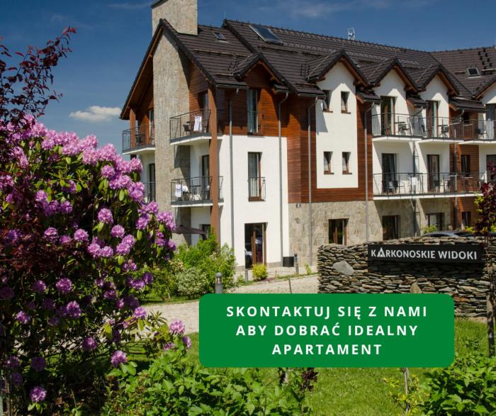 Karkonoskie Widoki Apartamenty