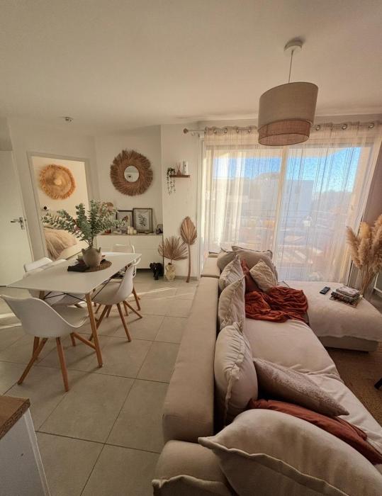 Appartement 42m2 La Ciotat
