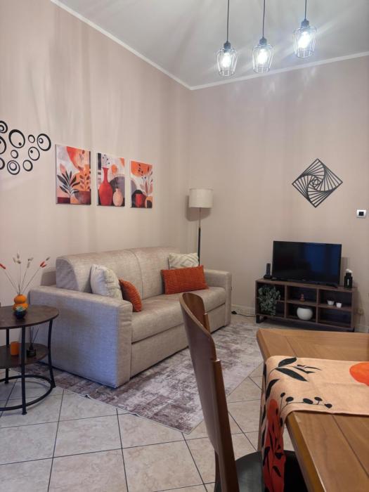 Bordighera House
