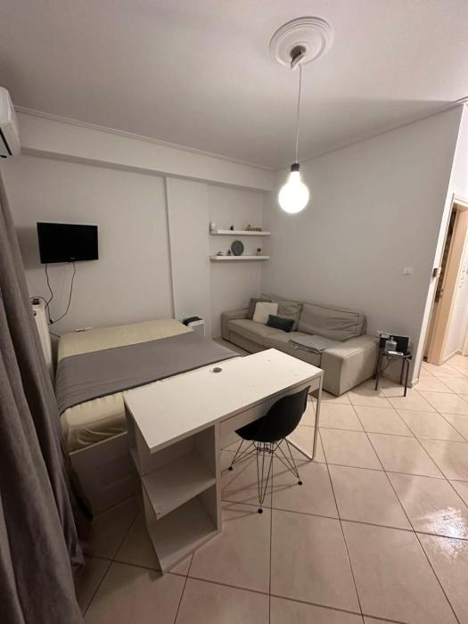 Comfortable studio in the center of Chalkida