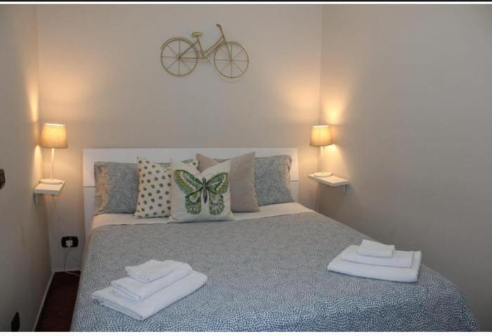 Spàzio apartments Dogana