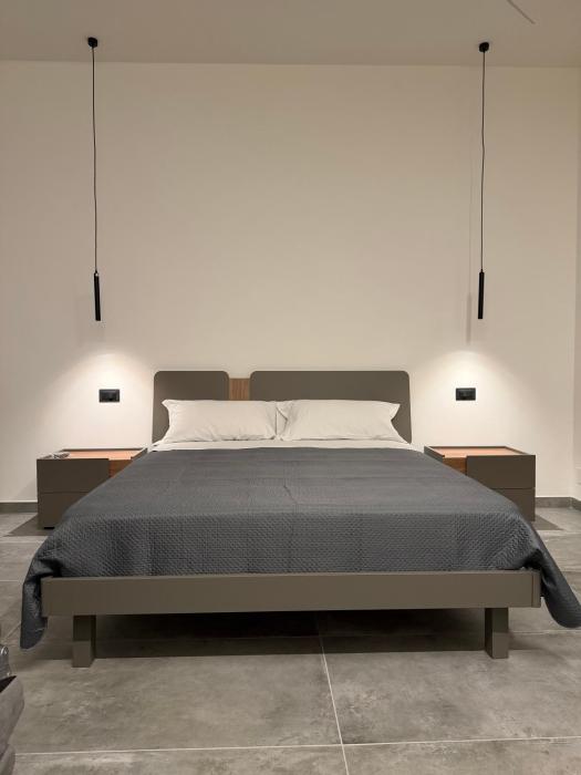 Boccia Luxury House Elegant Art Apartment near Pompeii Ruins