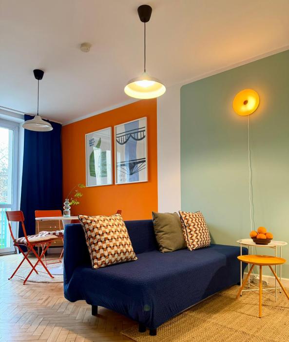 Lovely Jubbly Apartment