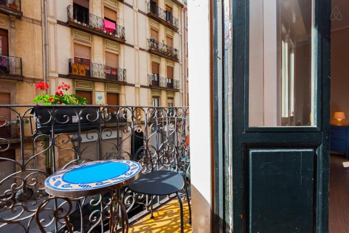 Apartamento Almendra BAJO