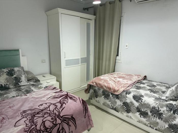Five Stars Studio in Nasr city & Superb Location