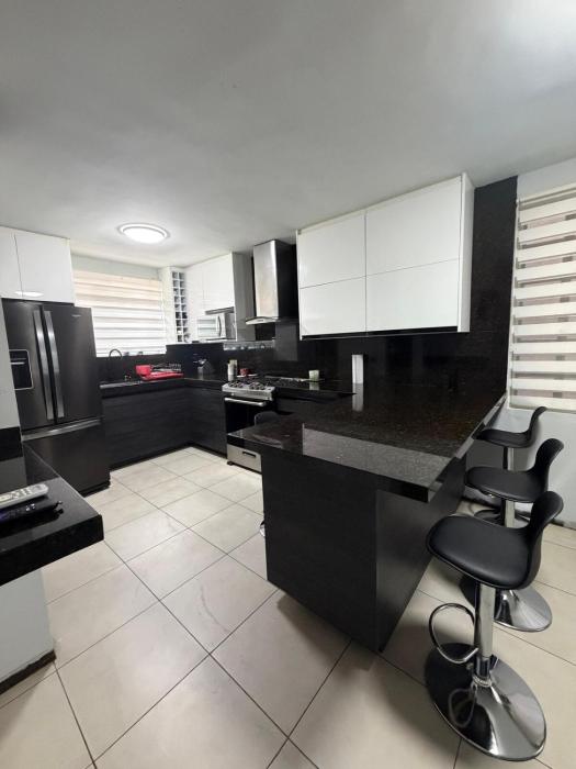 Casa acogedora cerca del aeropuerto de Monterrey