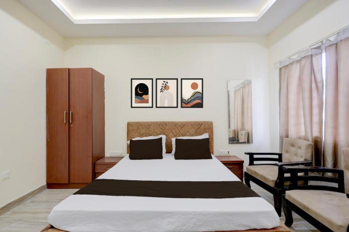 Hotel O Rajdhani Heritage