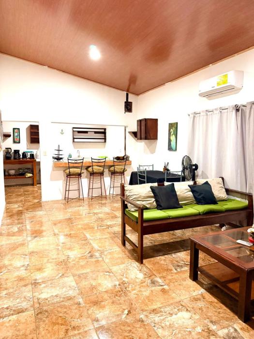Casa Milenio Playa pelada, Nosara