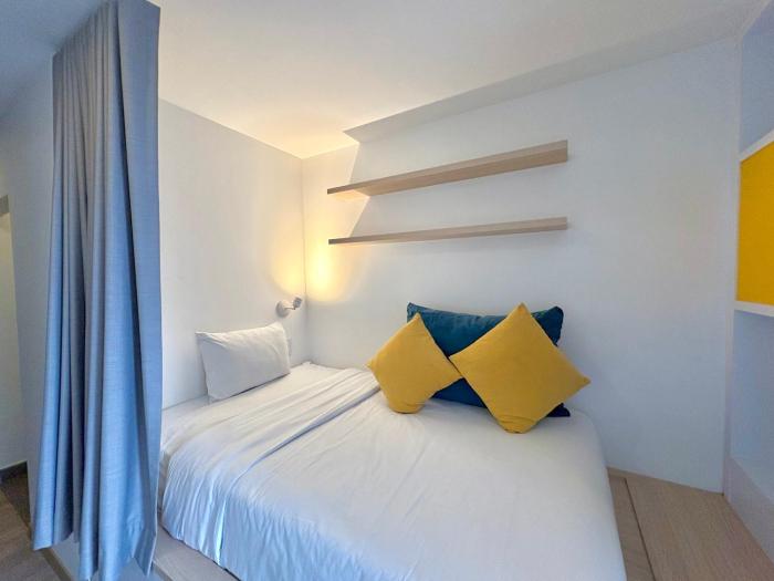 Happa Hub - Apartamentos en el centro de la ciudad
