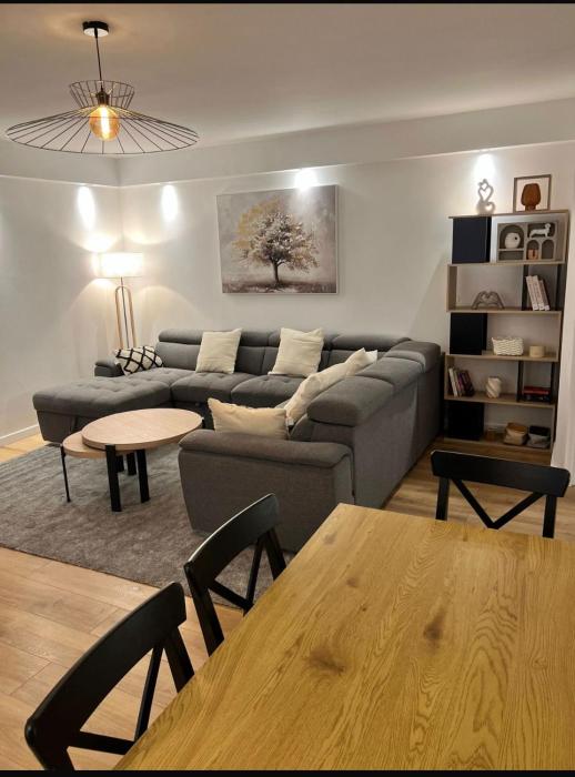 Elegant T3 proche Paris la defense