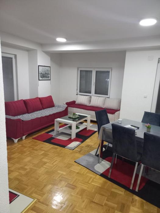 Apartment Martin