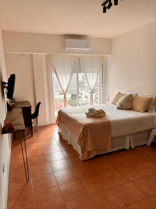 Monoambiente Studio Gaona Ramos Mejía