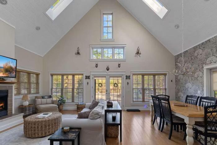 Deer Haus by Juniper Holiday + Home