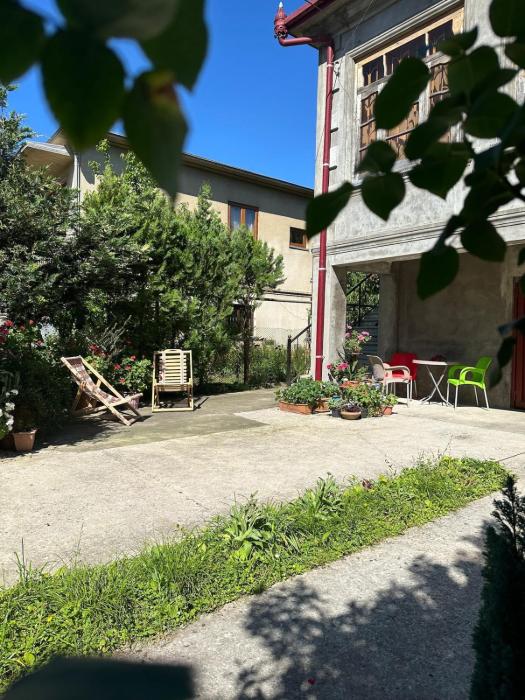 Maryams Studio Guesthouse