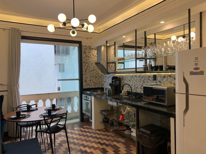Real Apartments 345 - Copacabana modern ocean view