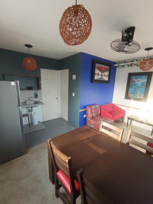 Hotel Puesta del Sol