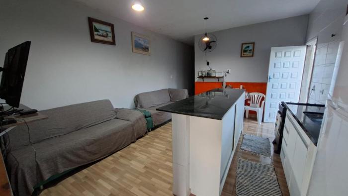 Casa Tranquila Para Famílias