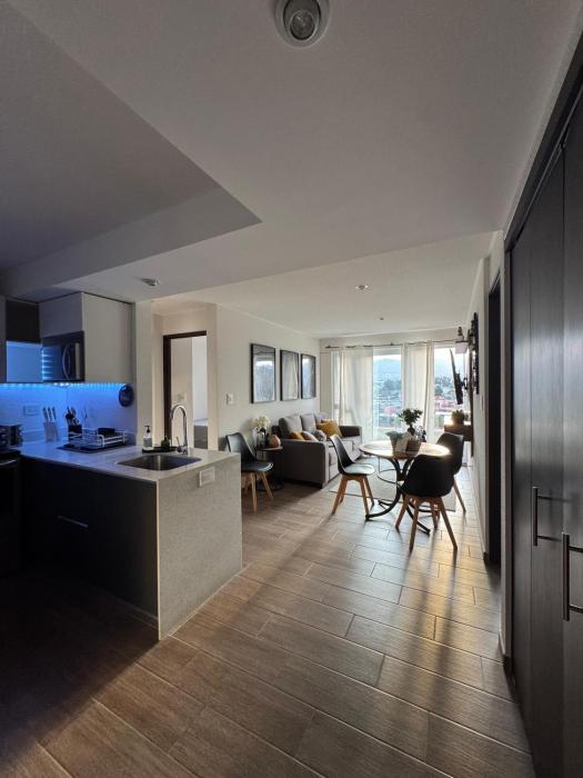 Parque Mateo Nova Stays