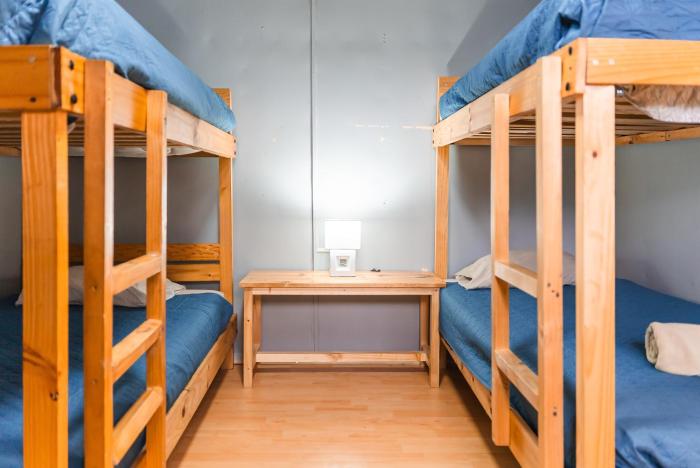 Patagonia Sweet House