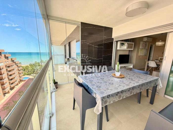Zahara Home, 1ª Línea, Magic World