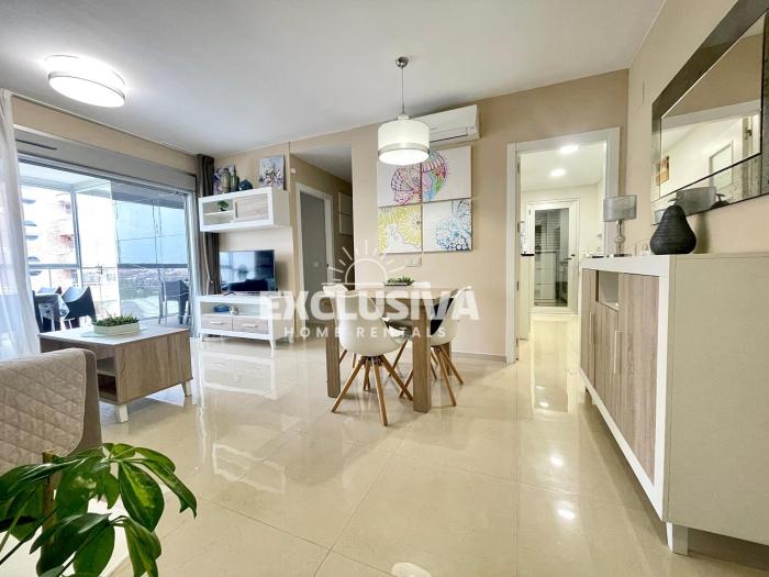 Zahara Home, 1ª Línea, Magic World