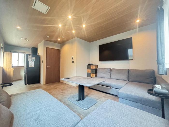 Arakicho Residence