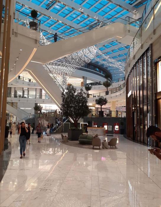 Hotel Apartments Business Bay