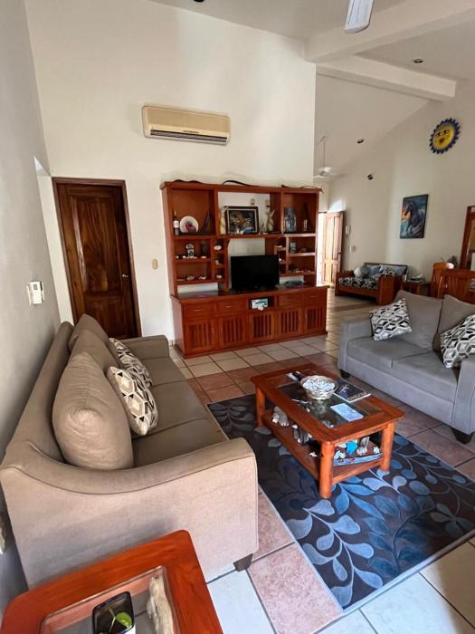 Beautiful condominium minutes from the beach in Huatulco