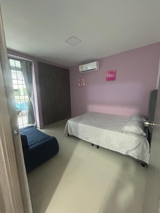 Vive el vallenato -casa disponible