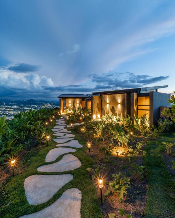 La Cima Lodge
