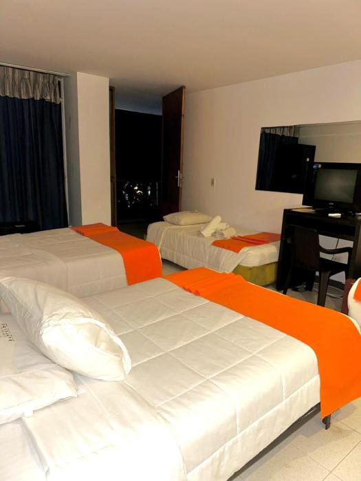 Santelmo Hotel Cali