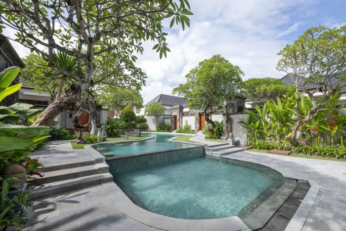 The Prime Seminyak by Kanaya Hospitality