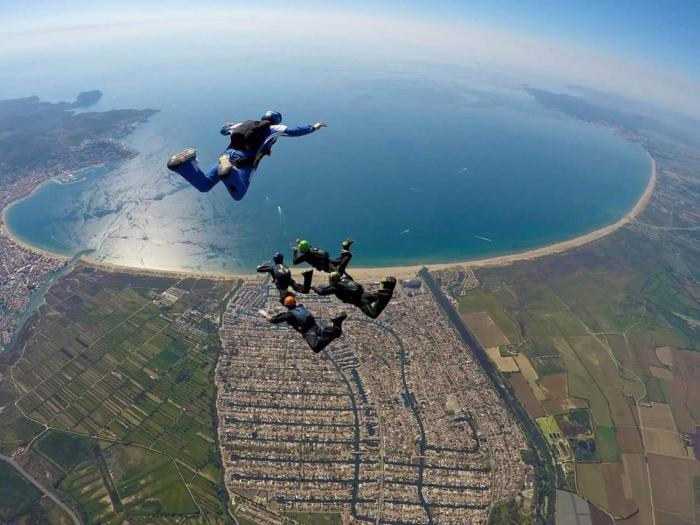 Estudio con Wifi para 2 en Roses - ES-258-186