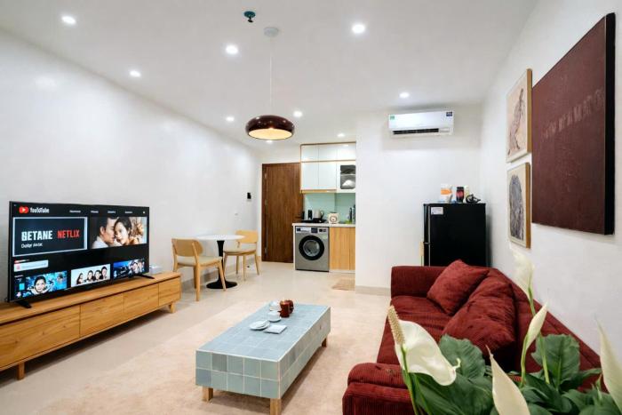 96 Đình Thôn-Mỹ Đình apartment & homestay