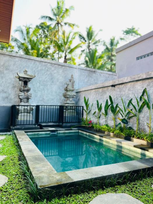 Sedana Pertiwi House