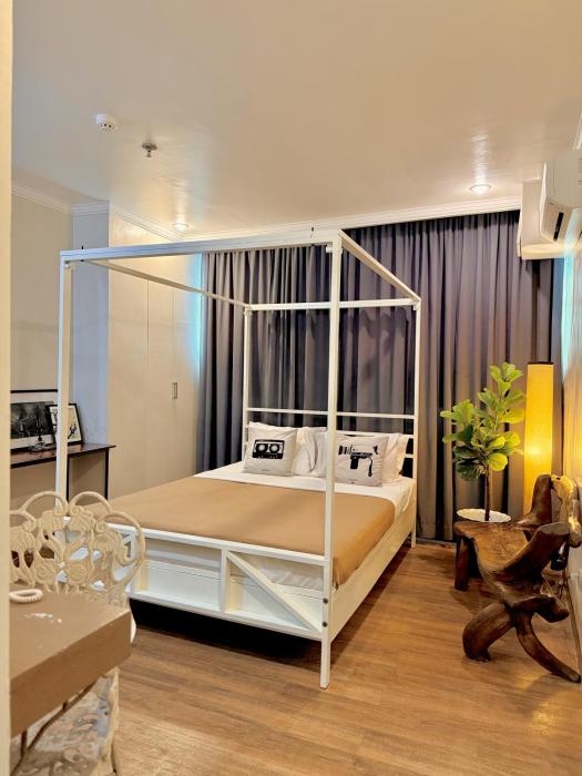 Hotel Tiffany - Laoag