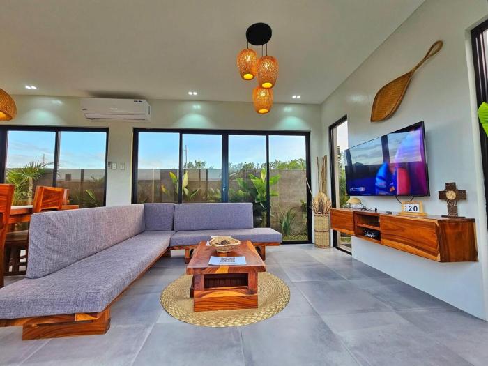 Casa Aaliyah Villas Bali-inspired resort in cavite