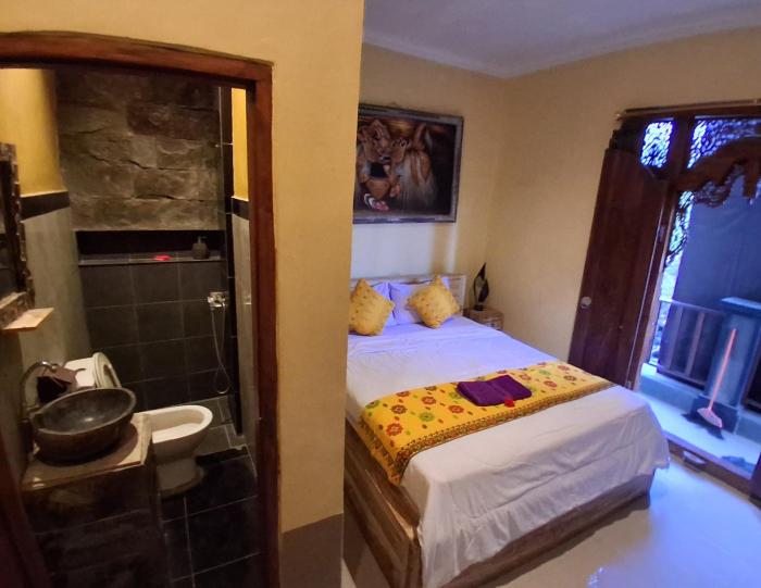 SARI SeDANA HOME STAY
