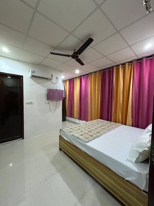 Badri kedar guest house & hotel