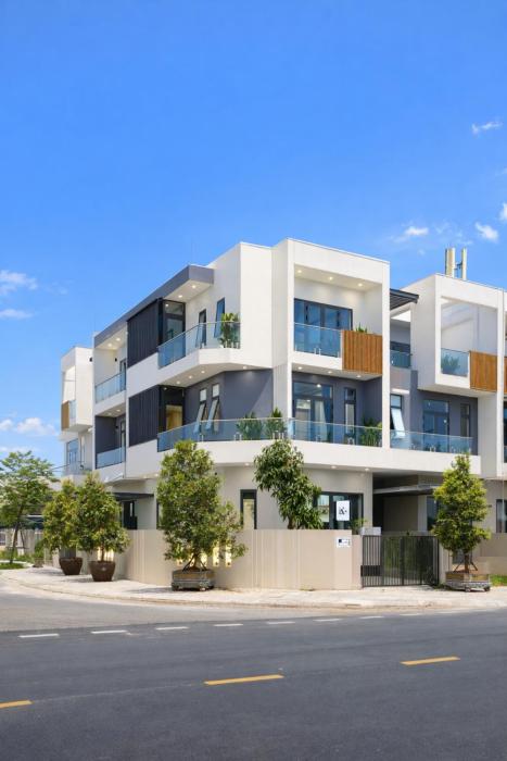 Kiwi Villa & Homes Hue