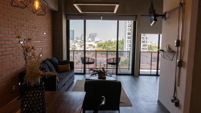 Elara Residence Cozy Design WIT