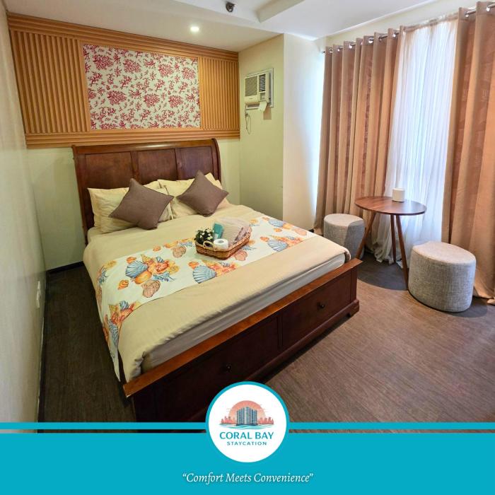 Keyshore Retreat near MOA I 2 Bedrooms