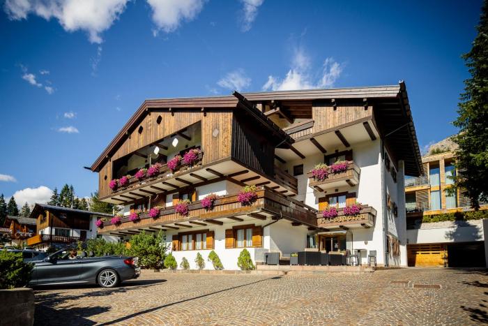 Hotel Lajadira & Spa