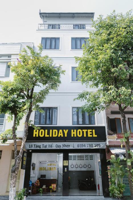 Holiday Hotel Quy Nhơn