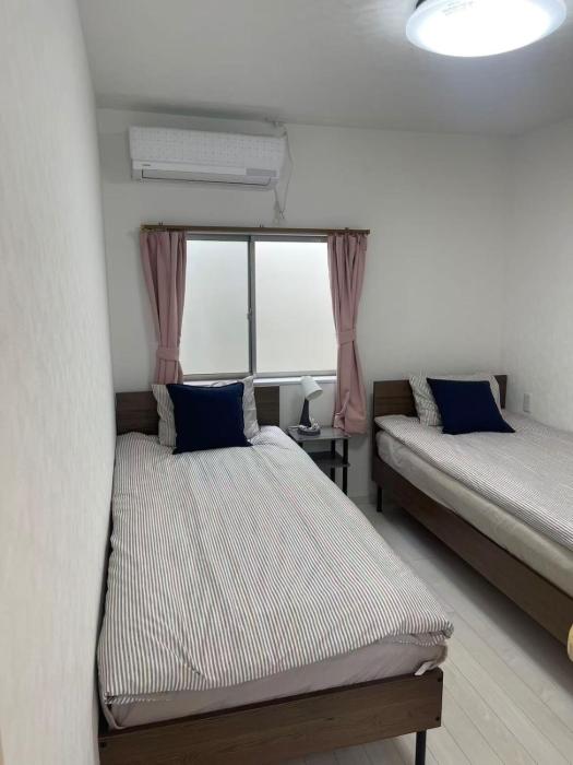 桃桃子のハウス201