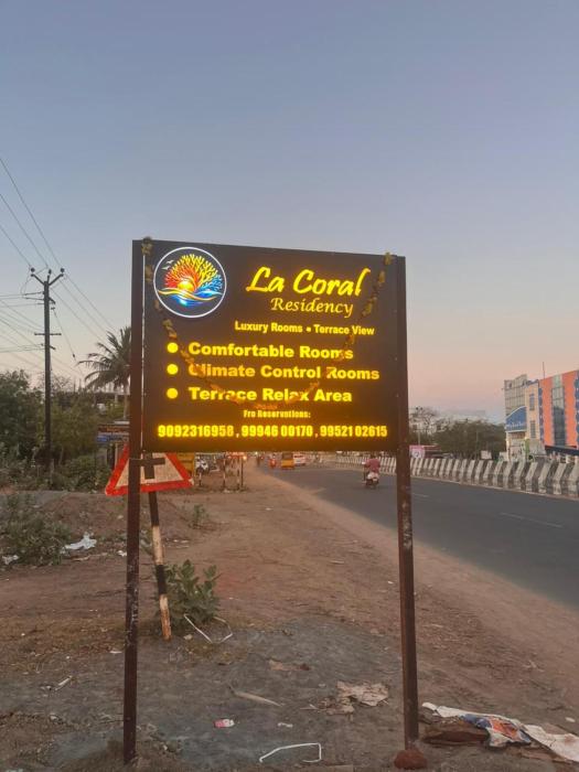 La Coral Residency