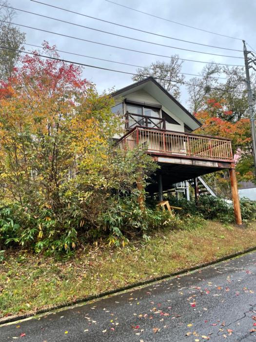 West Forest Lodge