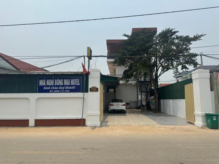 Bong Mai Thai Hoa Hotel