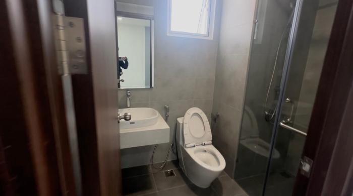 River View 2Bed Apt Close To City Attractions一线河景两房公寓 近市中心网红景点Căn 2PN View Sông Gần Trung Tâm TP